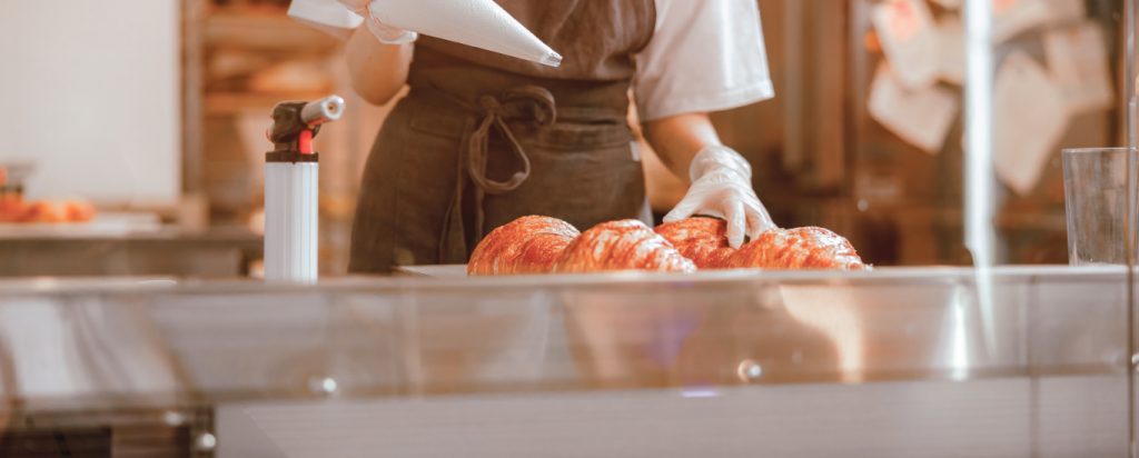 შენი ბიზნესისთვის